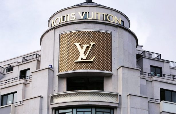 BTS chính thức trở thành Đại sứ thương hiệu của Louis Vuitton  VOVVN